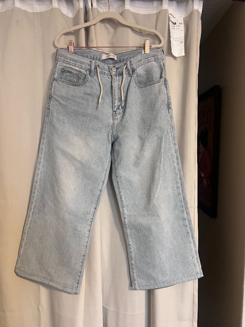 Men's Size 30 Pac Sun Jeans